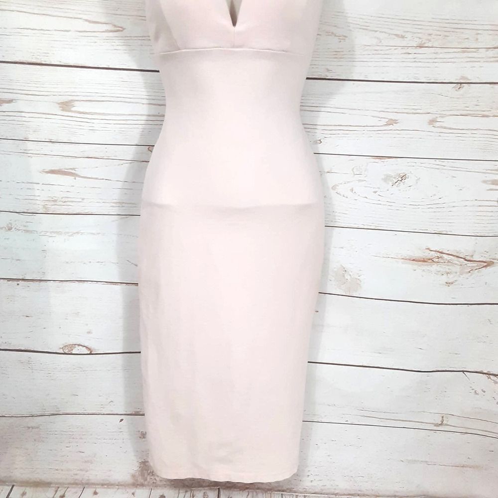Hot Miami Styles Dress - Picture 5 of 7